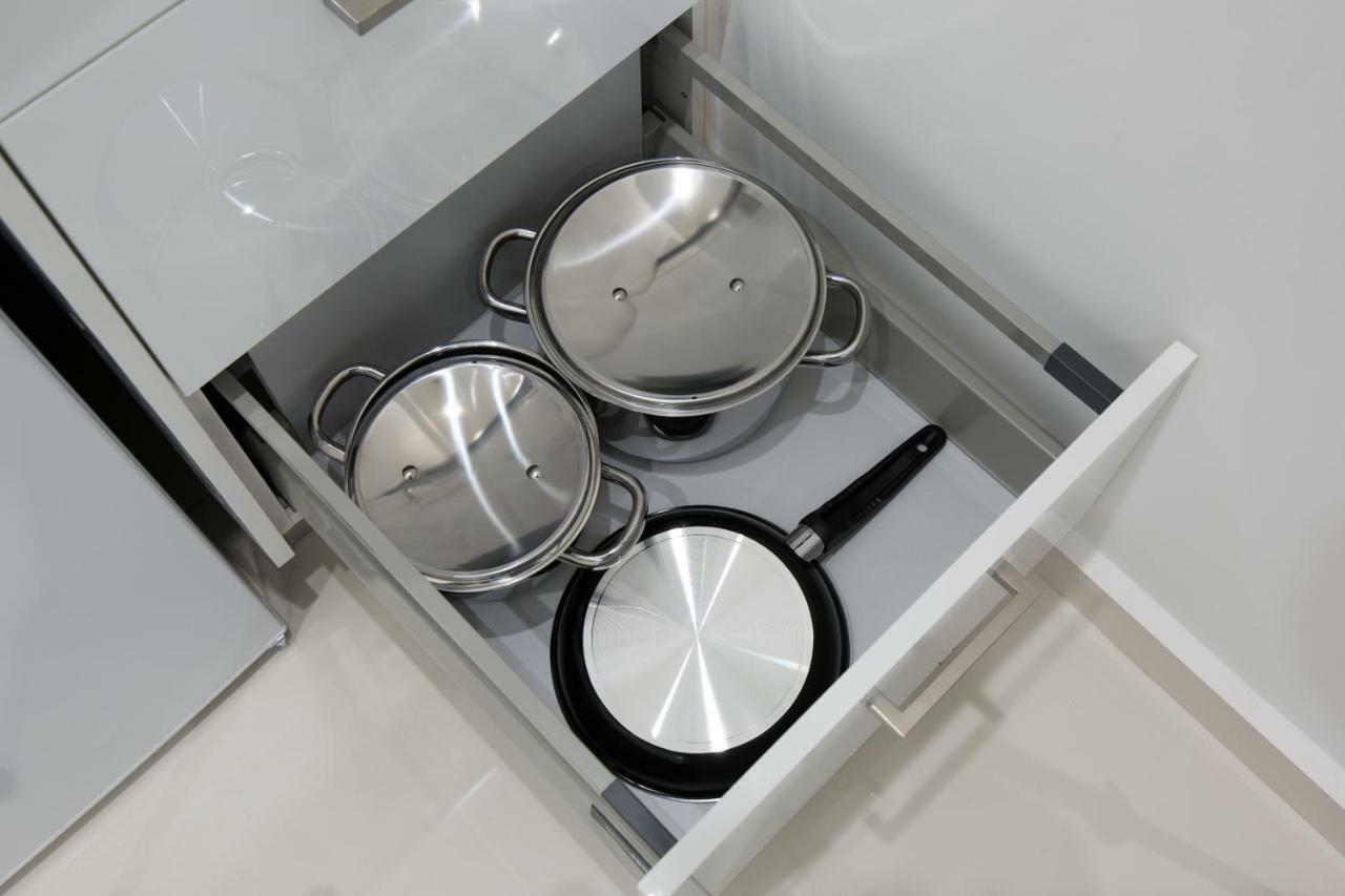 White Lux Apartment For 2 Vipgreece 아테네 외부 사진