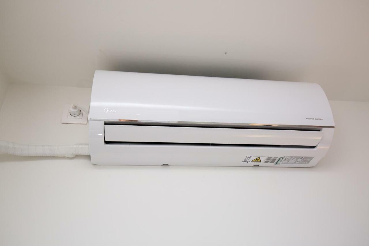White Lux Apartment For 2 Vipgreece 아테네 외부 사진